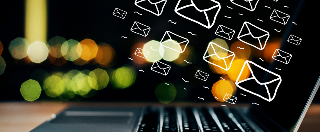 Email-First Design: How Klaviyo & Shopify Stores Work Together for More Revenue