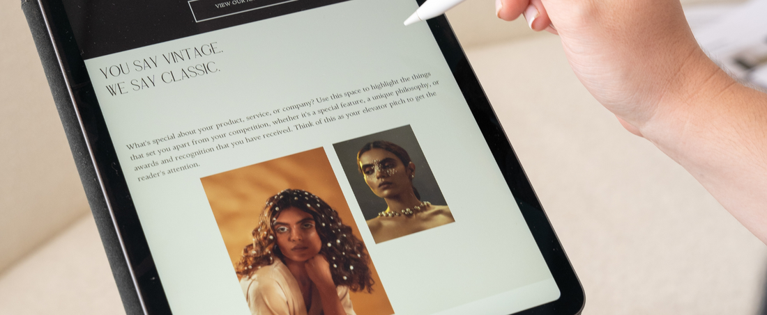 The Psychology Behind Shopify Store Design: How Colors, Fonts, and Layout Influence DTC Sales