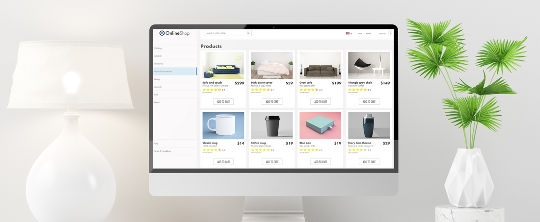 How to Build a Collection Page That Converts: Strategy, Layout, and Filters Explained