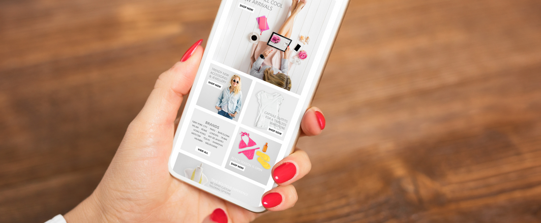 How to Make Your Shopify Store Feel Premium (Even if You’re a New Brand)